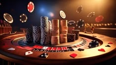 lucky117 casino presented on mobile device in Pakistan with slots and live games