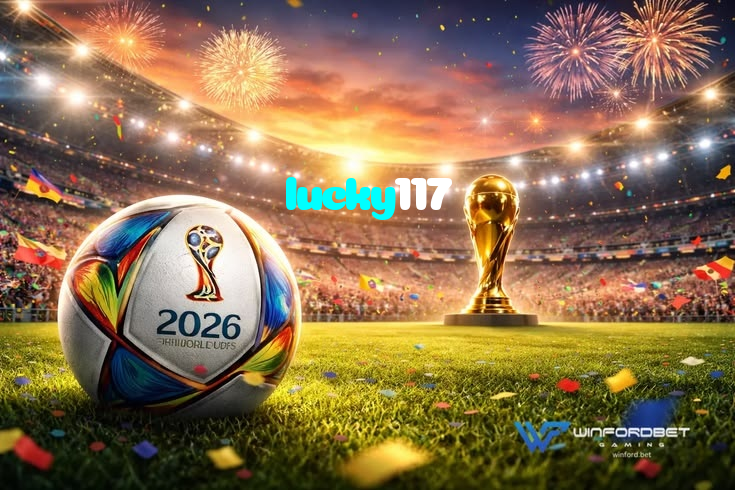 lucky117 casino presented on mobile device in Pakistan with slots and live games