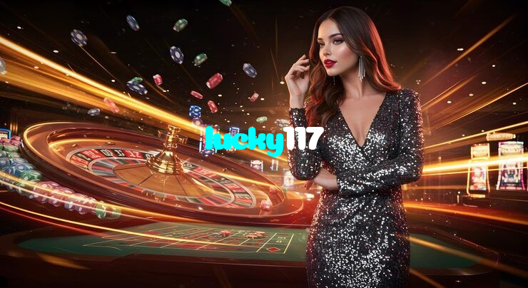 making first deposit on lucky117 website using local payment methods in Pakistan