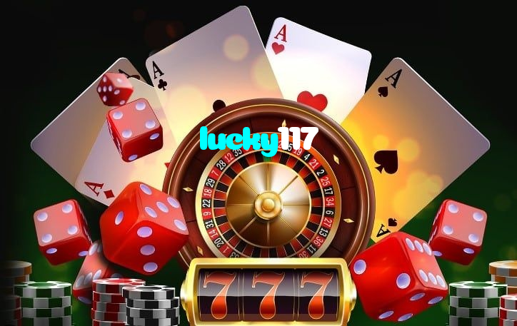 lucky117 خوش آمدید بونس +600% پیشکش موبائل ایپ کے پروموشن سیکشن میں دکھائی دیتی ہے۔
