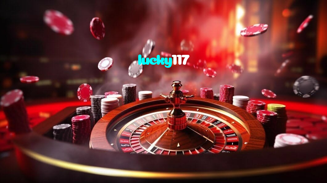 lucky117